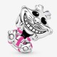 Pandora Charm Disney Alice Au Pays Des Merveilles Chat du Cheshire & Pandora Bijoux Soldes